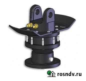 Ротатор для грейфера. GR603,FR21,GV6,FHR6FD2 Мурманск - изображение 1