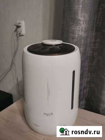 Увлажнитель xiaomi Персиановский - изображение 1