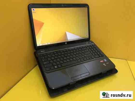 Ноутбук HP/Бюджетный/Игровой Иваново