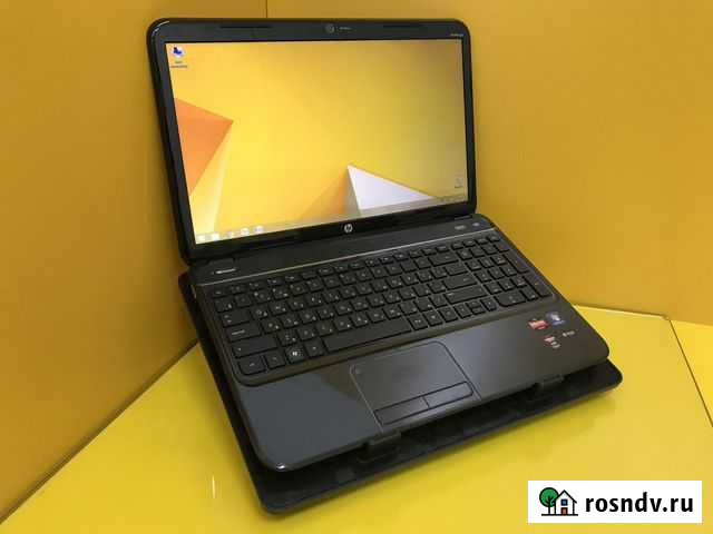 Ноутбук HP/Бюджетный/Игровой Иваново - изображение 1