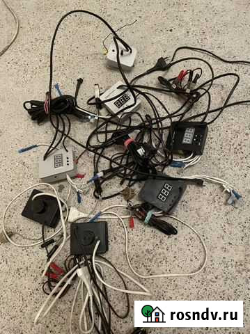 Терморегуляторы Несушка Би-2 Би-1 Золушка Калининград - изображение 1