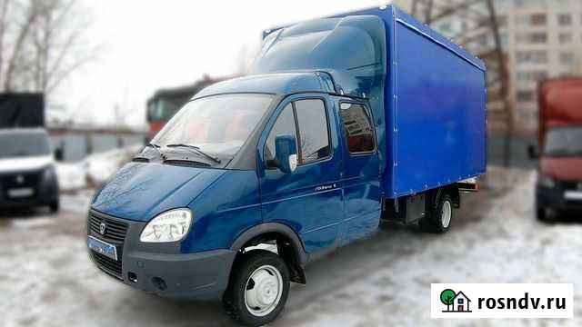 Грузоперевозки газель Липецк - изображение 1