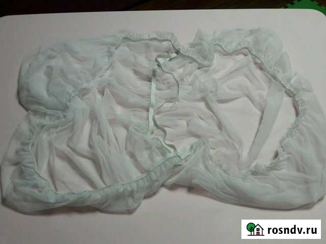 Москитная сетка для коляски Москва - изображение 1