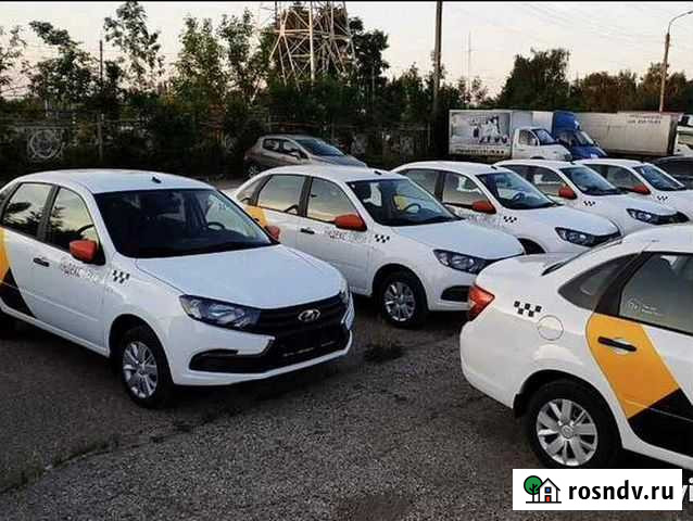 Аренда авто под такси (пропан,метан) Пермь - изображение 1