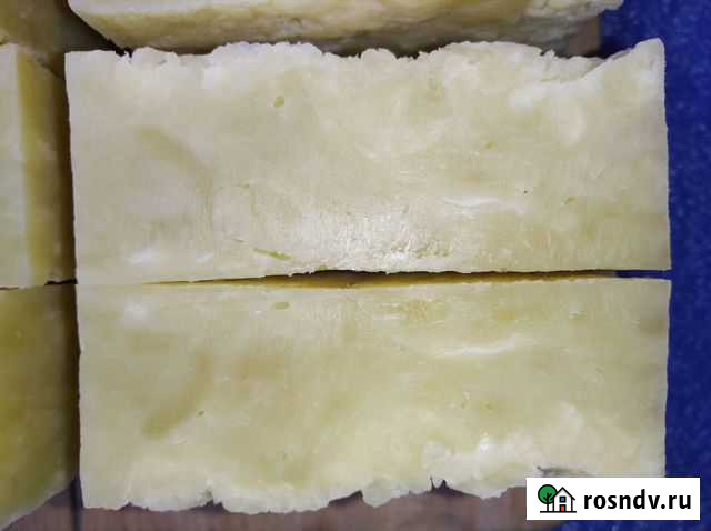 Кастильское мыло (оливковое) Новокуйбышевск - изображение 1