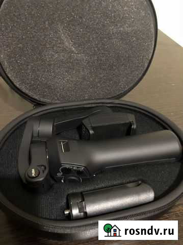 Трех осевой стабилизатор atom Тула - изображение 1