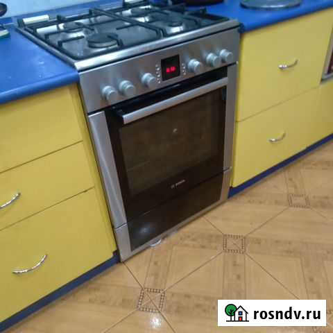 Газовая плита бу Набережные Челны - изображение 1