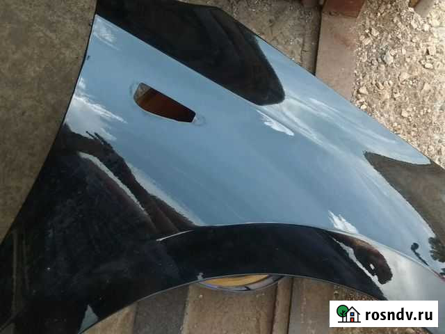 Продам новое крыло на Солярис Елец - изображение 1