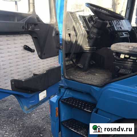 Седельный тягач MAN F2000 Черкесск - изображение 1