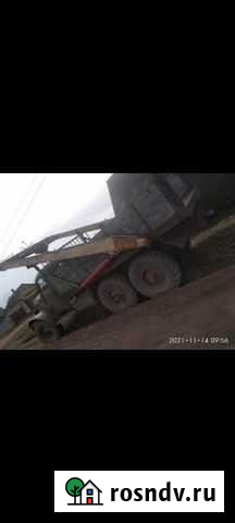 ЗИЛ 157кд Демидов - изображение 1