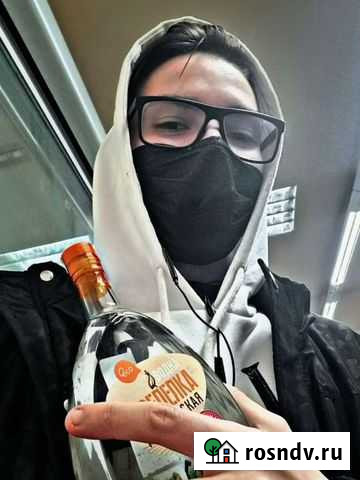 Собутыльник на час Волгоград - изображение 1