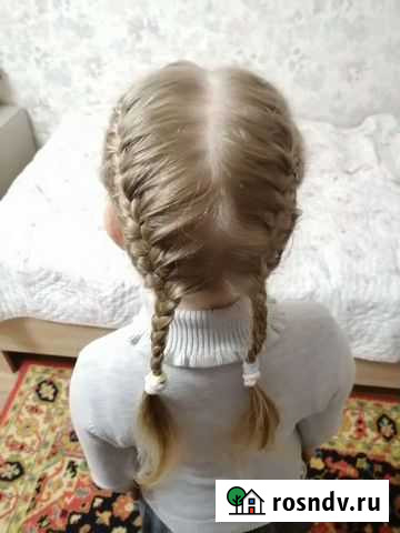 Причёски Смоленск - изображение 1