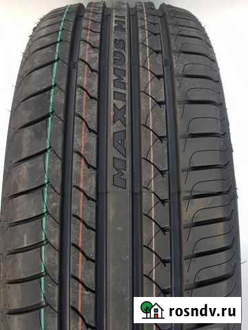 Летние шины 225 50 R17 (Ас Юг Шина) Нальчик - изображение 1