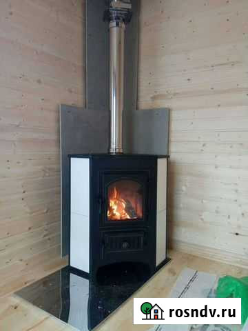 Каркасные дома Ухта - изображение 1