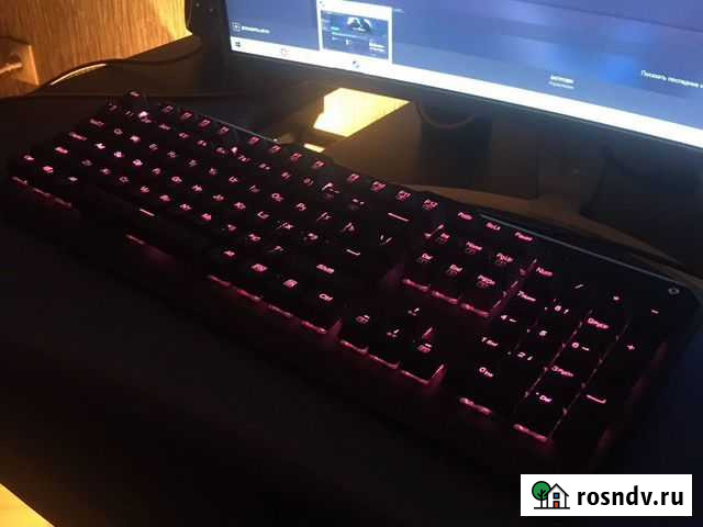 Клавиатура “redragon varuna” Махачкала - изображение 1