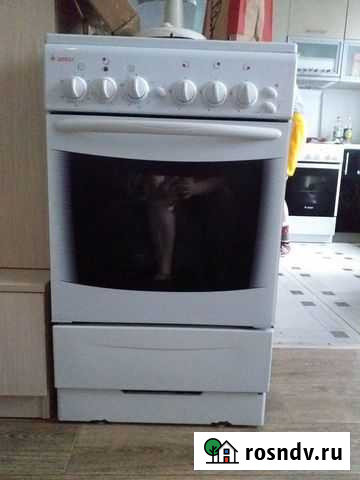 Газовая плита gefest Благовещенск - изображение 1
