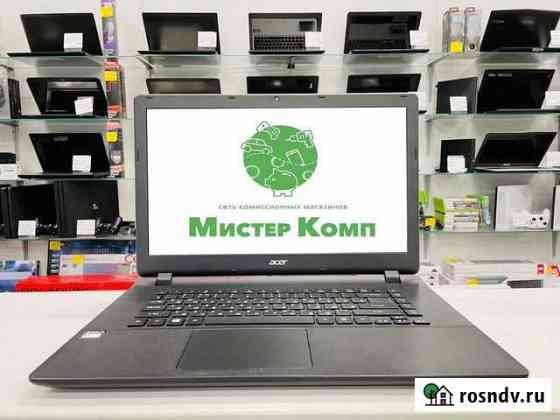 Ноутбук Acer/Asus/HP Магазин/Ломбард Мистер Комп Иваново