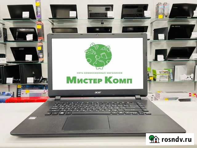 Ноутбук Acer/Asus/HP Магазин/Ломбард Мистер Комп Иваново - изображение 1