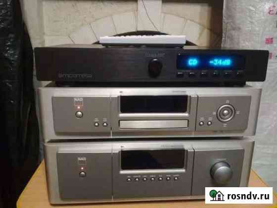 Micromega (Франция) Marantz SR 7200 Саратов