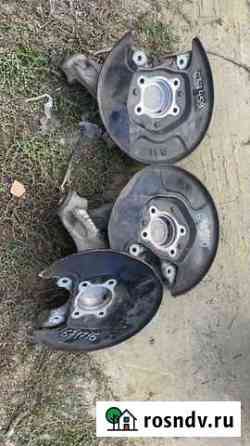 Кулак Поворотный Задний Правый Honda Civic4D 05\12 Белгород