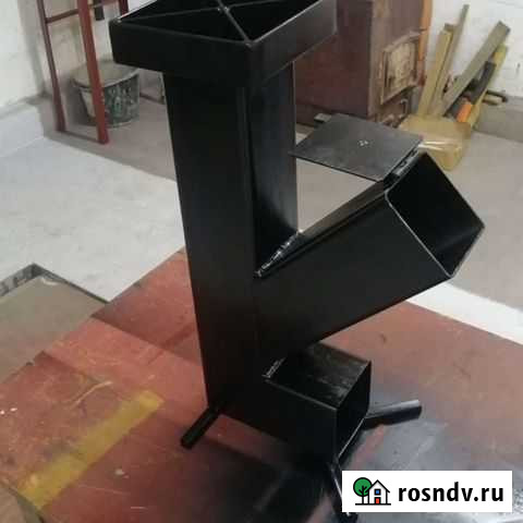 Изготовление металлоконструкций и изделий из метал Кувандык - изображение 1