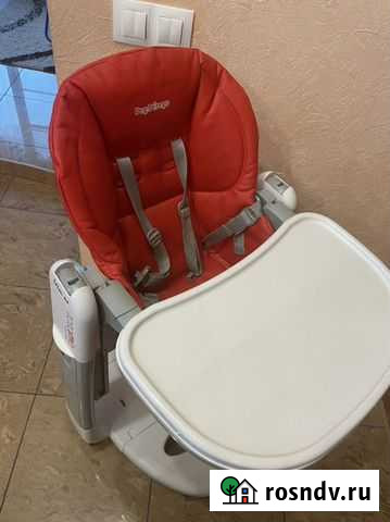 Стул peg perego tatamia Волгоград - изображение 1