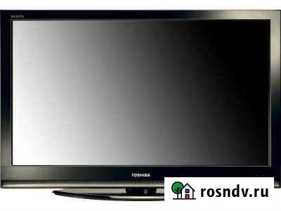 Телевизор Toshiba Сыктывкар - изображение 1