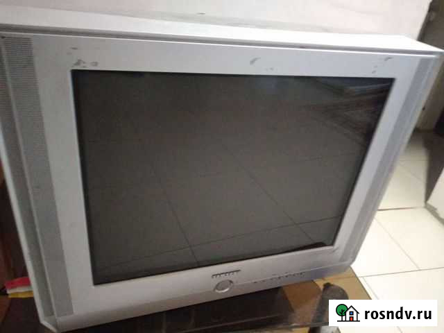 Телевизор Samsung Комсомольское - изображение 1