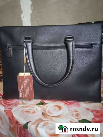 Сумка для ноутбука новая Прохладный - изображение 1