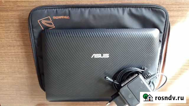Нетбук asus eee pc Ногинск - изображение 1