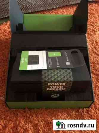 Xbox series x Биробиджан