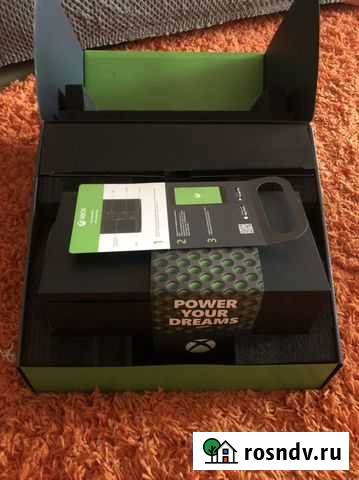 Xbox series x Биробиджан - изображение 1