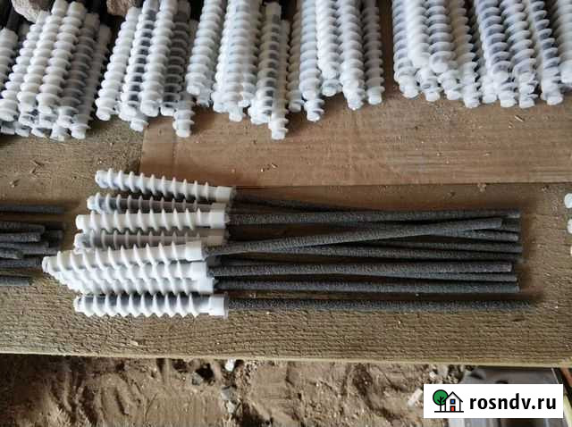 Связи Гален для газоблока Выкса - изображение 1