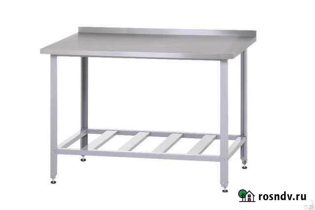 Столы производственные разделочные новые Талинка - изображение 1