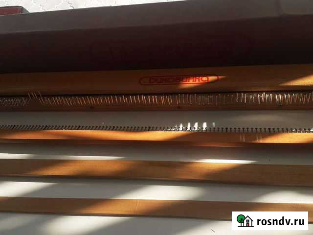 Ручная,вязальная машина Улан-Удэ - изображение 1