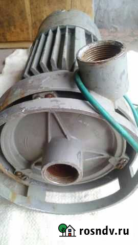 Водяной насос -бц-1,1-18-У11 Биробиджан - изображение 1