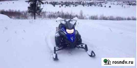 Продам yamaha FX Nytro xtx Москва
