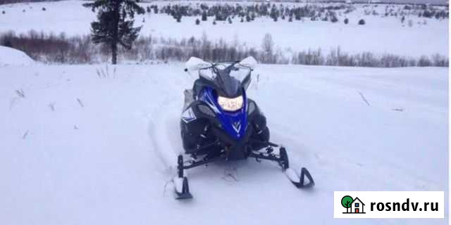 Продам yamaha FX Nytro xtx Москва - изображение 1