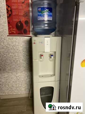 Кулер Норильск - изображение 1