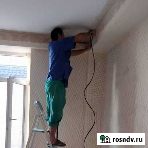 Сантехник. Установка унитаза, душа, ванной Воронеж - изображение 1