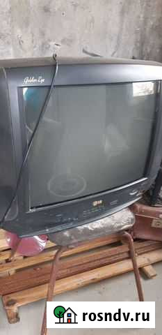 Телевизоры бу Элиста - изображение 1