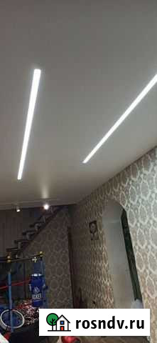 Натяжные потолки любой сложности. Быстро, качестве Арзамас - изображение 1