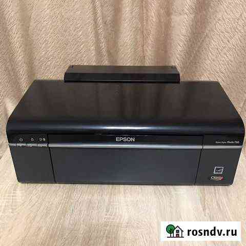 Epson Stylus Photo Т50 Балашиха