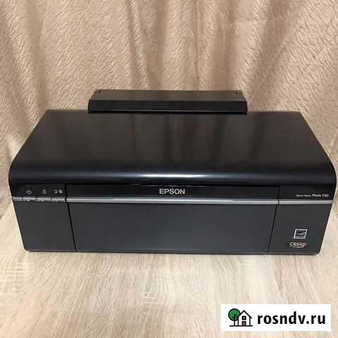Epson Stylus Photo Т50 Балашиха - изображение 1