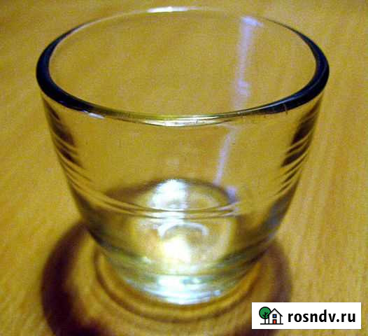 Рюмки и стопки Выборг - изображение 1