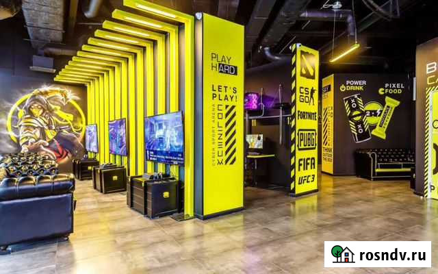 Прибыльный бизнес ищет партнера, доход 48,5 тр/мес Смоленск - изображение 1