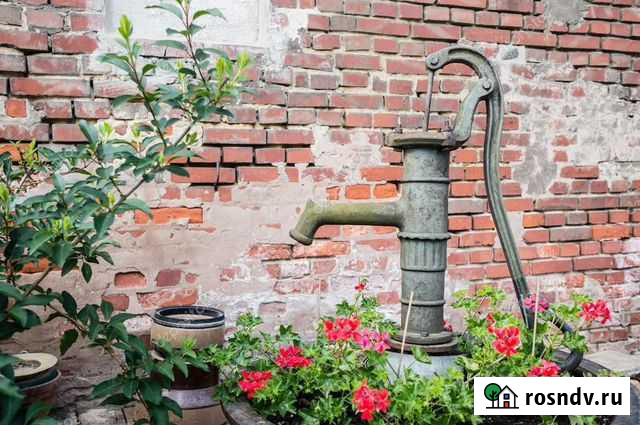 Выездной ремонт скважинных насосов и станций Курск - изображение 1