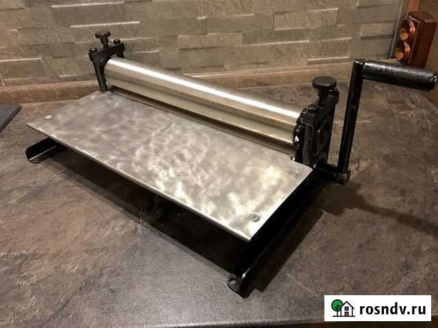 Тестораскатка настольная Profi Симферополь - изображение 1