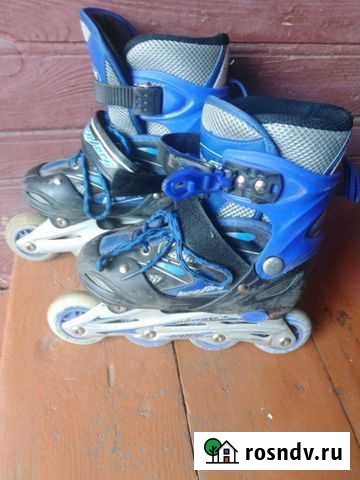 Ролики 26,27,28 Тейково - изображение 1