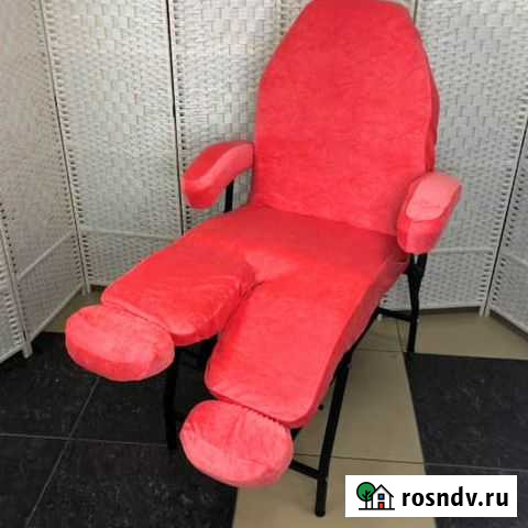 Педикюрное кресло Батайск - изображение 1